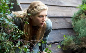 Викинги сериал 5 серия смотреть онлайн