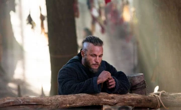 Викинги сериал 8 серия смотреть онлайн