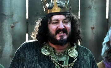 Викинги сериал 6 серия смотреть онлайн